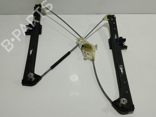 Front left window mechanism PORSCHE MACAN (95B) 3.0 S Diesel | BP32511164C22 - Image 2