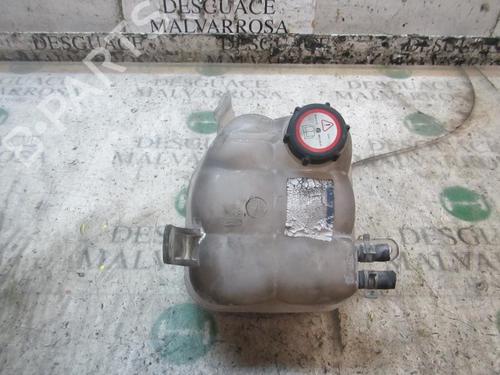 Ekpansionstank Ekpansionstank FORD TRANSIT Van (FA_ _) 2.4 DI (FAA_, FAB_, FAC_, FAD_) (90 hp) 3843857 3843857