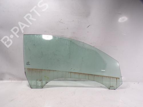 Front right door window MERCEDES-BENZ E-CLASS Coupe (C207) [2009-2016]null A2077250210