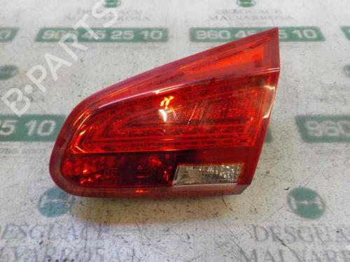 Used Right tailgate light Right tailgate light KIA CEE'D (JD) 1.4 CVVT (100 hp) 5961832 5961832