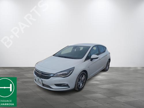 Engine control unit (ECU) OPEL ASTRA K (B16) 1.0 Turbo (68) | BP23211260M57  - Image 8