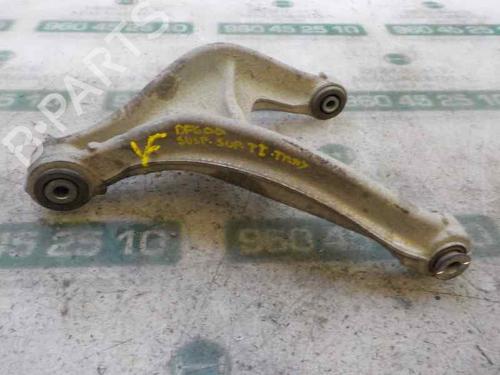 Used Left rear suspension arm CITROËN C5 III (RD_) [2008-2017]  6240674