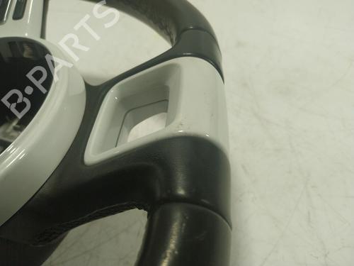 Steering wheel VW BEETLE Convertible (5C7, 5C8) 1.2 TSI 16V | BP18906465C49