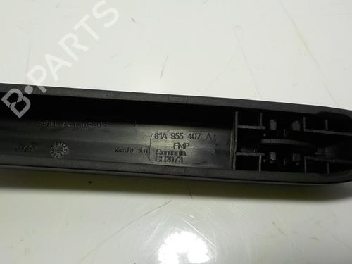 Rear windshield wiper arm AUDI A1 Sportback (GBA)  | BP12992471C144 