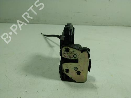 Used Rear right lock KIA CEE'D (JD) 1.4 CRDi 90 (90 hp) 16884910
