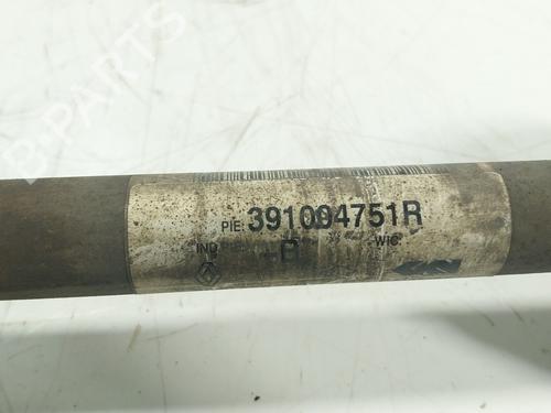 Right front driveshaft DACIA LODGY (JS_) 1.5 Blue dCi 115 (JSJT) | BP30883285M39 - Image 4