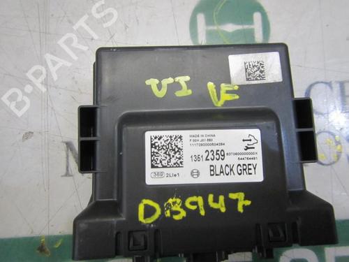 Electronic module OPEL MOKKA / MOKKA X (J13) 1.4 (_76) | BP4003698M83 