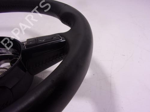 Steering wheel AUDI Q2 (GAB, GAG) 30 TDI | BP15839413C49 