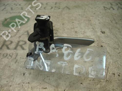 Rear right interior door handle MAZDA 2 (DY) 1.4 CD | BP3740326I16 