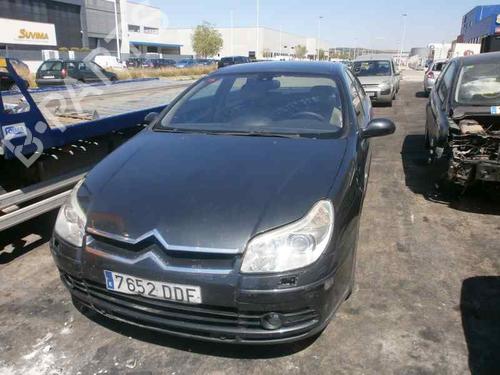 Gasfjeder motorhjelm CITROËN C5 I (DC_) | BP14280938C139 - Image 3