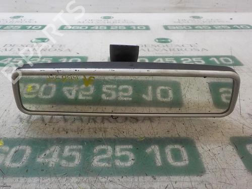 Used Rear mirror Rear mirror SEAT IBIZA IV SC (6J1, 6P5) 1.6 TDI (90 hp) 3872030 3872030