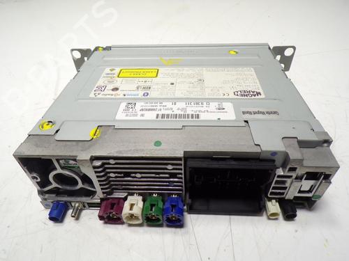 Electronic module BMW 2 Coupe (F22, F87) 218 d | BP13611237M83 