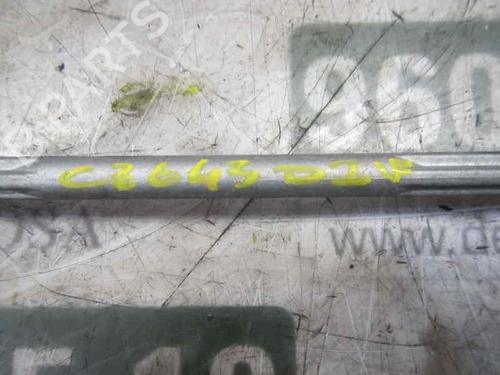 Left front suspension arm TOYOTA YARIS (_P13_)  | BP14280837M12 