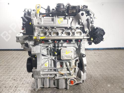 Engine VW GOLF VIII (CD1, DA1)  | BP18431993M1 