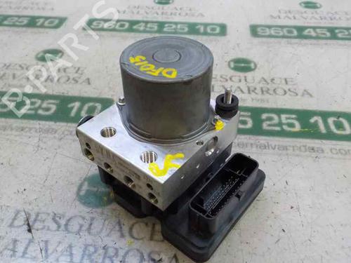 Used ABS pump SKODA FABIA III (NJ3) [2014-2021]  5818497