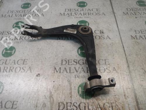 Used Left front suspension arm PEUGEOT 407 (6D_) 2.0 HDi 135 (6DRHRH, 6DRHRE, 6DRHRG, 6DRHRJ) (136 hp) 3809830