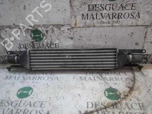 Used Intercooler Intercooler FIAT LINEA (323_, 110_) 1.3 D Multijet (323AXB11, 323AXB1A) (90 hp) 3845127 3845127