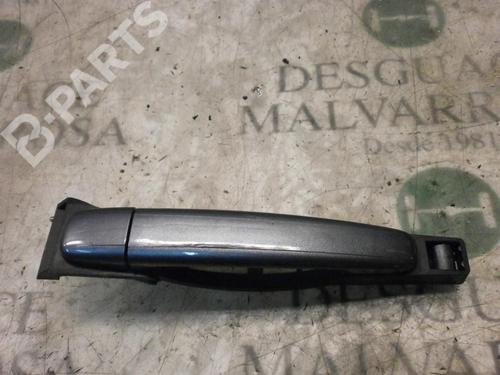Used Rear right exterior door handle Rear right exterior door handle PEUGEOT 307 (3A/C) 1.6 HDi (90 hp) 3785229 3785229