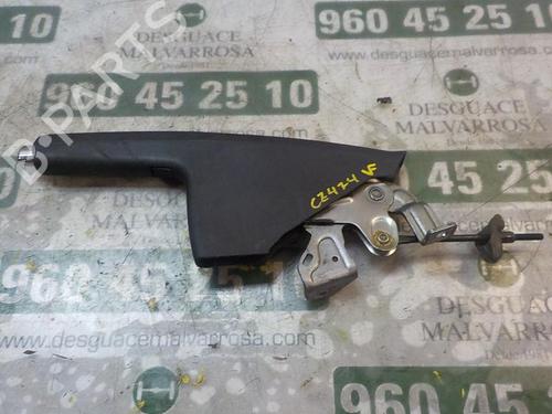 Hand brake SEAT TOLEDO IV (KG3) 1.6 TDI | BP8771185I18