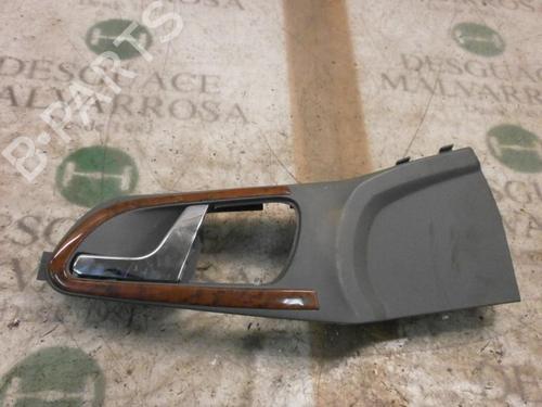 Used Front left interior door handle SKODA OCTAVIA I (1U2) [1996-2010]  4030025