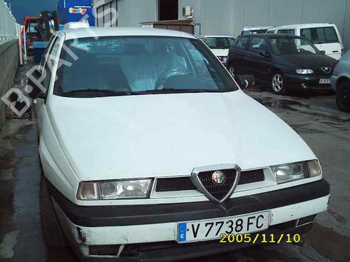 Used Parts ALFA ROMEO 155 (167_)  1.9 TD (167.A3B, 167.A3)  491495
