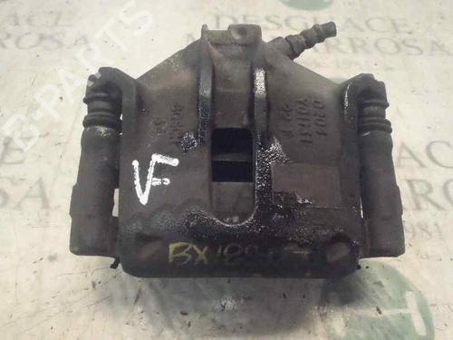 Used Left front brake caliper Left front brake caliper 11546838 11546838