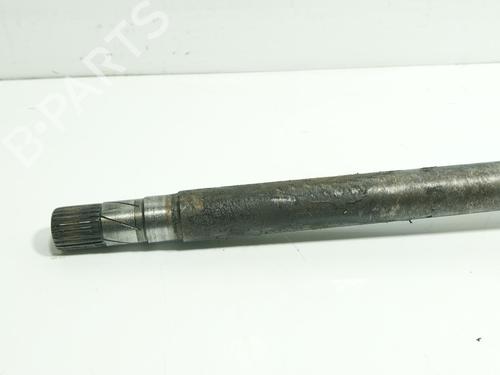 Right front driveshaft FIAT 500X (334_) 1.6 D Multijet (334AXA1B, 334AXA11) | BP36017009M39 - Image 3