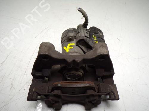 Right rear brake caliper VW GOLF VII (5G1, BQ1, BE1, BE2) 1.4 TSI | BP14480312M106 