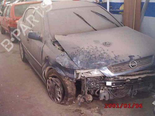 Warning switch OPEL ASTRA G Hatchback (T98)  | BP3779080I22  - Image 12