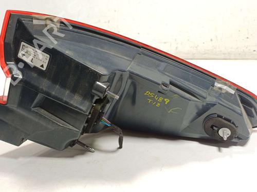 Left taillight BMW 6 Gran Turismo (G32) 630 i Mild-Hybrid | BP38547117C34 - Image 2