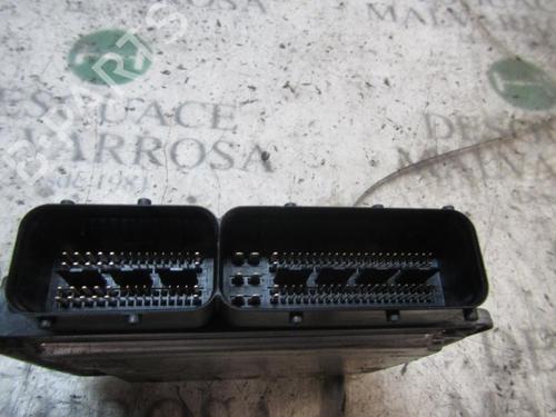Engine control unit (ECU) SEAT LEON (1P1) | BP3841105M57