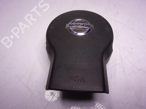 Førerens kollisjonspute NISSAN NAVARA NP300 (D40) [2004-2025]  15899606
