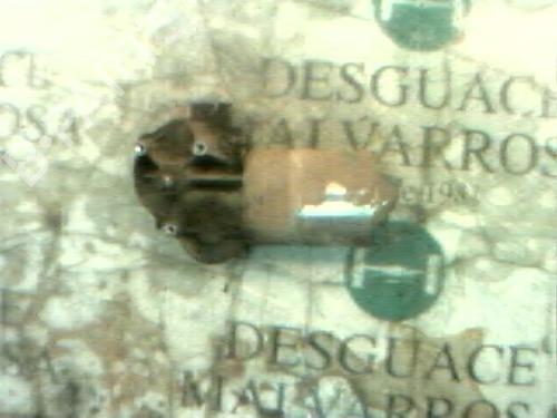 Used Front wiper motor SKODA FELICIA I (6U1) 1.9 D (64 hp) 3762696