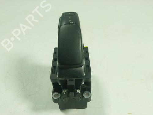 Used Gear lever Gear lever 25036588 25036588