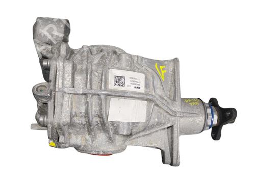 Used Rear differential Rear differential BMW 4 Gran Coupe (G26) 420 d Mild-Hybrid xDrive (190 hp) 29493309 29493309