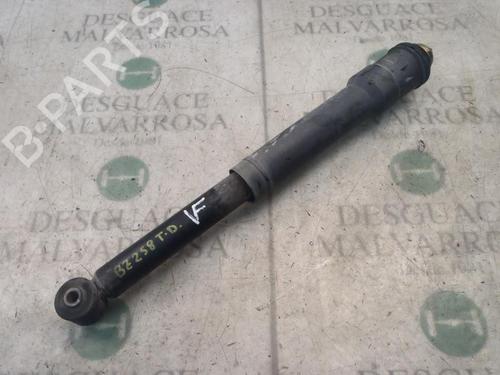 Used Right rear shock absorber SMART FORFOUR (454) 1.3 (454.031) (95 hp) 3807456