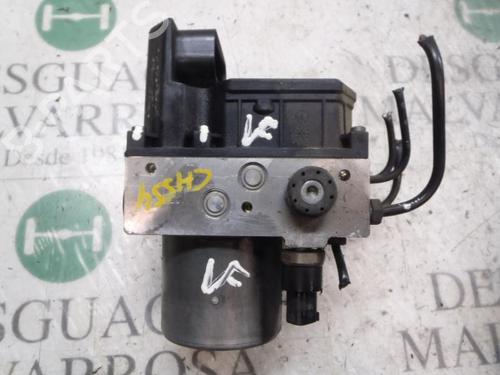 Módulo de ABS Módulo de ABS ALFA ROMEO GT (937_) 1.9 JTD (937CXN1B) (150 hp) 3817758 3817758