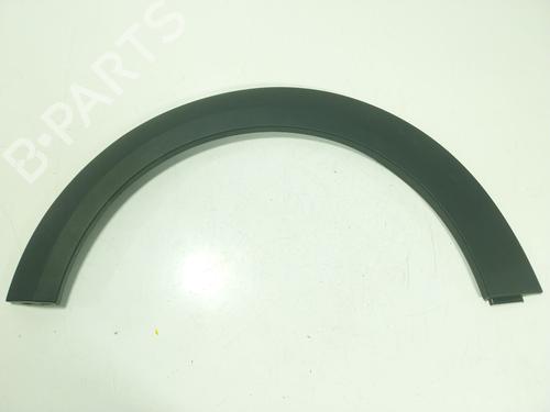 Used Rear right wheel arch trim Rear right wheel arch trim MINI MINI (F56) Cooper (136 hp) 33537247 33537247