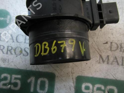 Mass air flow sensor SEAT EXEO ST (3R5) 2.0 TDI | BP3990391M95 