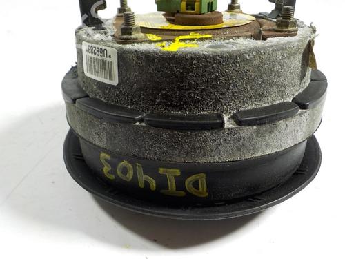 Driver airbag BMW X5 (E53) 4.6 is | BP8698534C9 