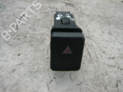 Used Warning switch Warning switch ROVER 200 II Hatchback (RF) [1995-2000] 3776719 3776719