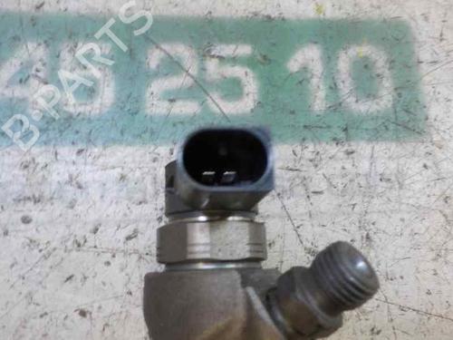 Injector VW GOLF VII (5G1, BQ1, BE1, BE2)  | BP6584991M100 