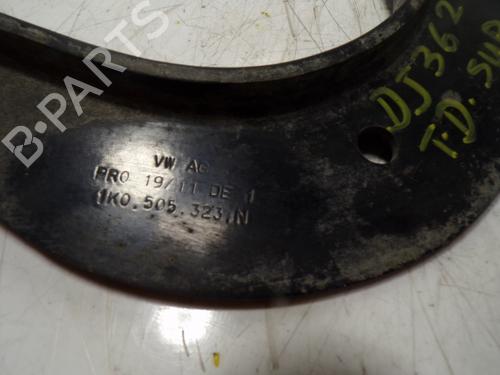 Right rear suspension arm VW GOLF VI (5K1) 1.6 TDI | BP10002635M15 