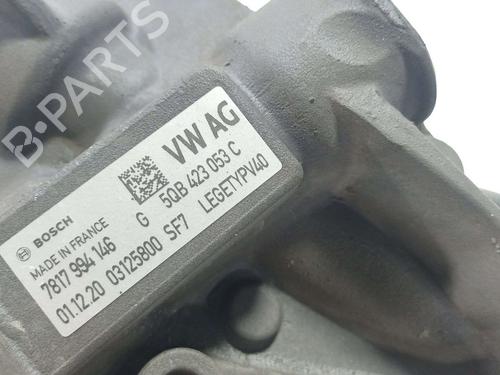 Steering rack AUDI Q3 (F3B) 45 TFSI e | BP39231537M22 - Image 5