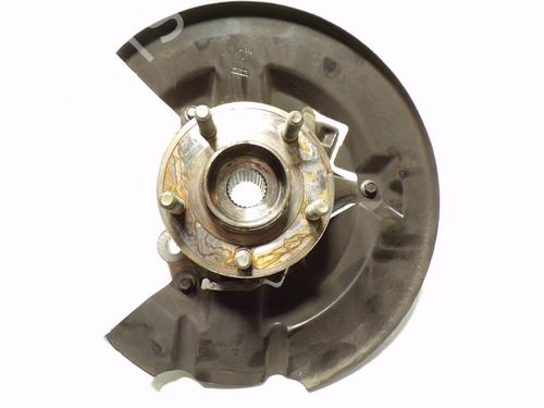 Used Left front steering knuckle FORD KUGA II (DM2) 1.5 EcoBoost (150 hp) 11189622
