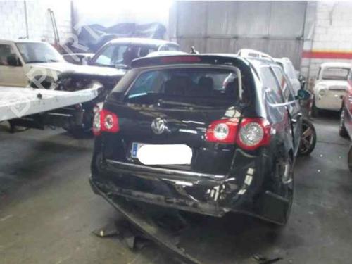 Querlenker links hinten VW PASSAT B6 Variant (3C5) 2.0 TDI 16V | BP3847256M14 