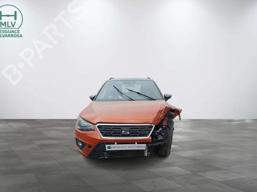 Engine SEAT IBIZA V (KJ1, KJG) 1.0 TSI | BP37376371M1 - Image 9