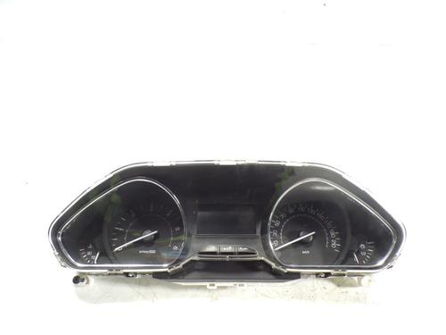 Instrument cluster PEUGEOT 2008 I (CU_)  | BP9189676C47