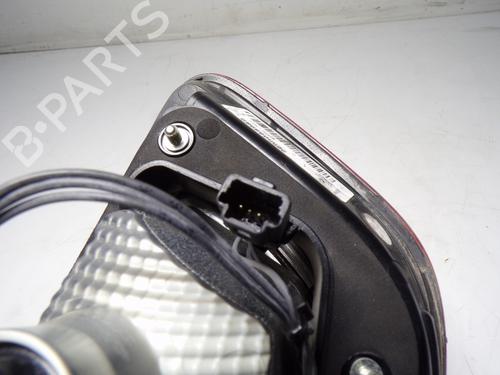 Right tailgate light RENAULT KADJAR (HA_, HL_)  | BP13810287C80
