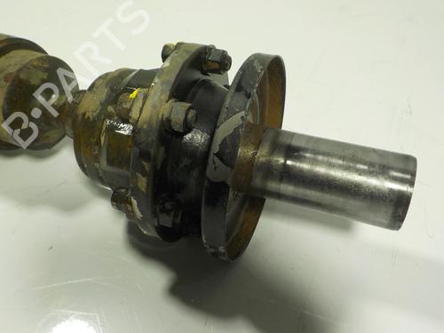 Driveshaft MITSUBISHI PAJERO III (V7_W, V6_W) 3.2 Di-D (V68W, V78W) | BP11946822M37 